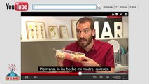 EN EL AIRE: El traductor de Youtube y sus cosas