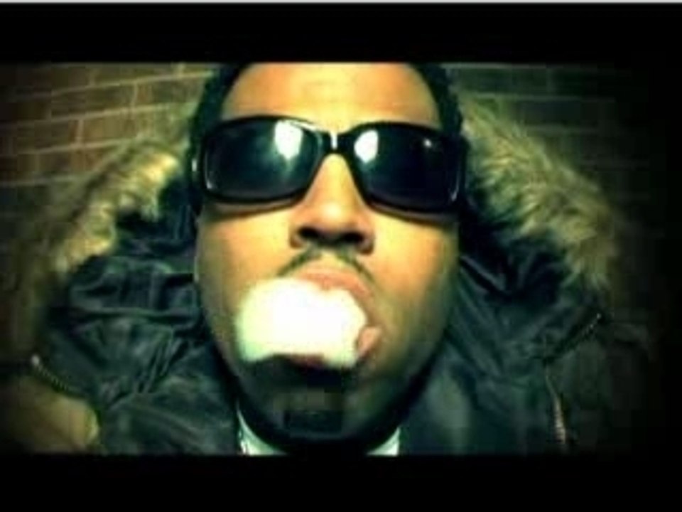 FRANK N DANK 'what up'