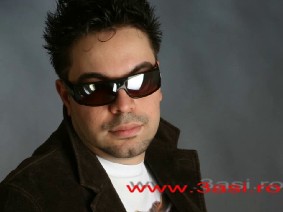 FLORIN SALAM - ORIUNE-AI FI, TE VOI IUBI.