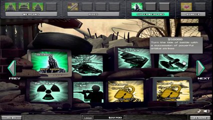 Last Line Of Defense Second Wave