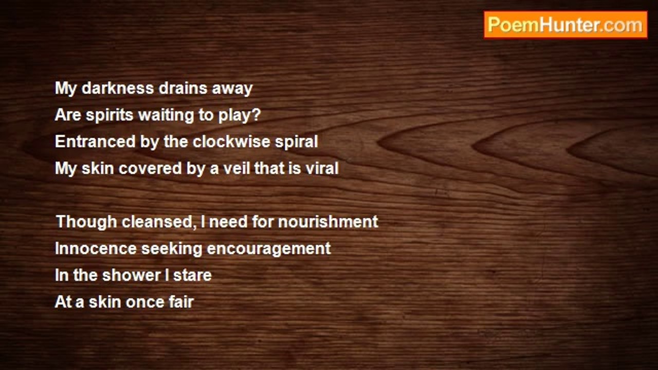 Louis Cecile - Reflets dans l'eau