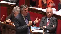 PROGRAMMATION DES FINANCES PUBLIQUES POUR LES ANNÉES 2012 À 2017 (suite) et PROJET DE LOI DE FINANCES POUR 2013 (suite) (Discussion générale commune) - Mercredi 17 Octobre 2012