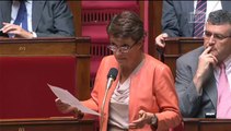 QUESTIONS AU MINISTRE DE L’ÉDUCATION NATIONALE, DE L’ENSEIGNEMENT SUPÉRIEUR ET DE LA RECHERCHE - Mardi 10 Juin 2014