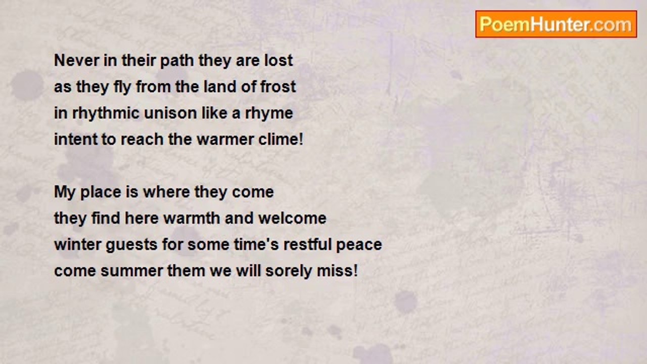 Pradip Chattopadhyay - Migrants