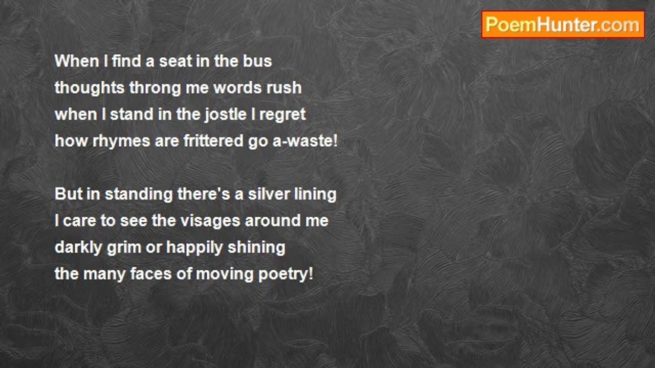 Pradip Chattopadhyay - Silver Lining