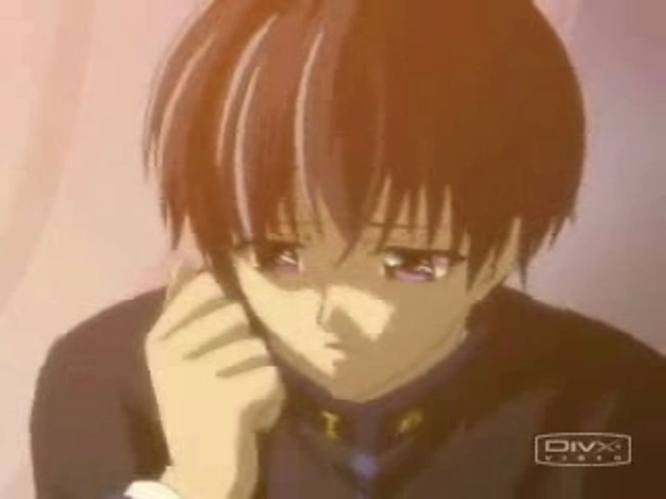 Papa to Kiss in the Dark Fandub Clip