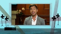 Lance Bass - Sneak Peek