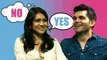 What Girls and Guys Say Vs. What They Actually Mean | DAILY REHASH | Ora TV