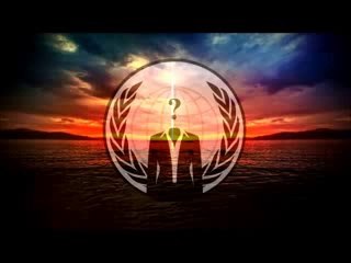 Anonymous - a new direction