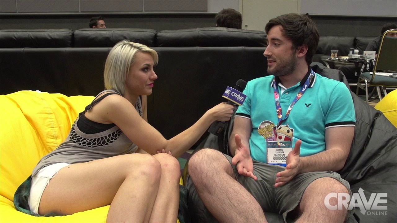 E3 2014 - Day 1 Wrap-up
