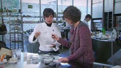 TV3 - Collita pròpia - Els làctics a la Fundació Alícia