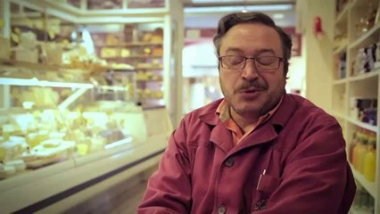 TV3 - Collita pròpia - Formatges i làctics