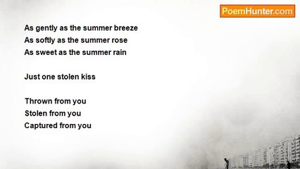 Rita Pal - First Rose of Summer Dreams