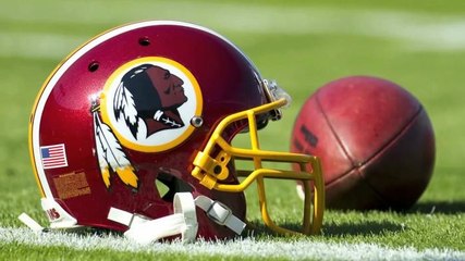 Is "Redskins" Offensive?? Yes, duh | DAILY REHASH | Ora TV