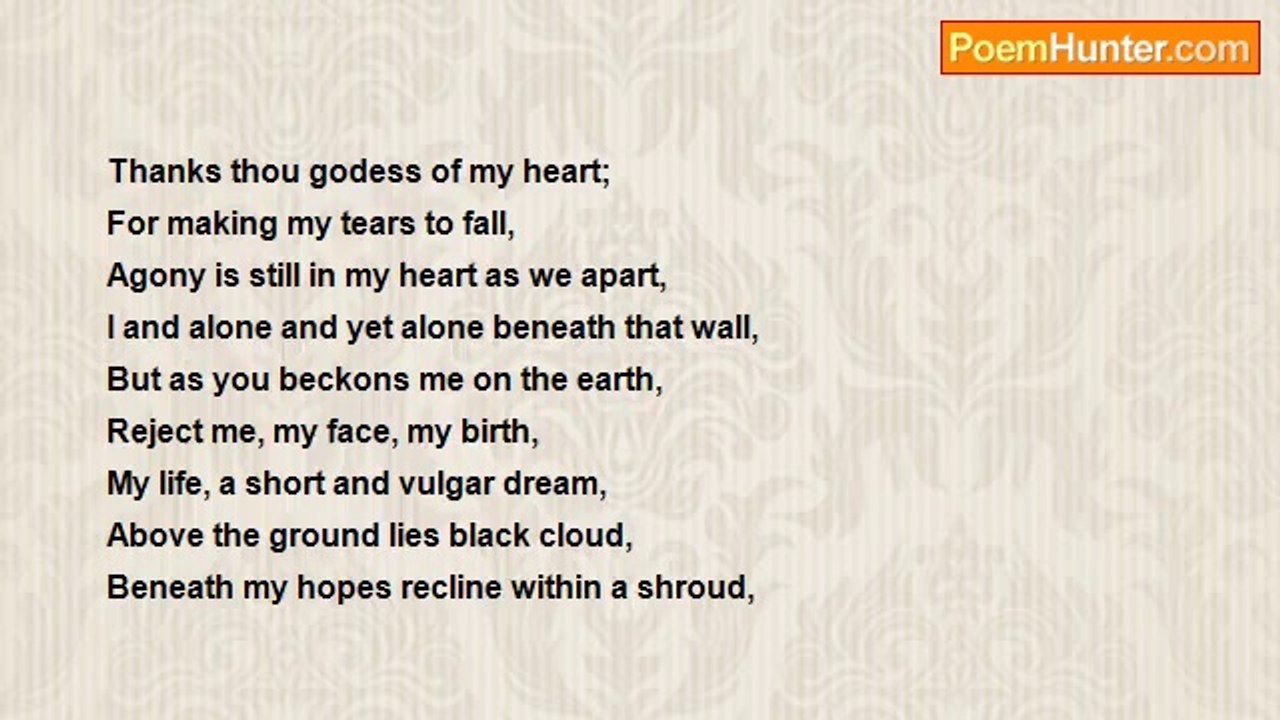 Salim R Javed - A Suicide Note