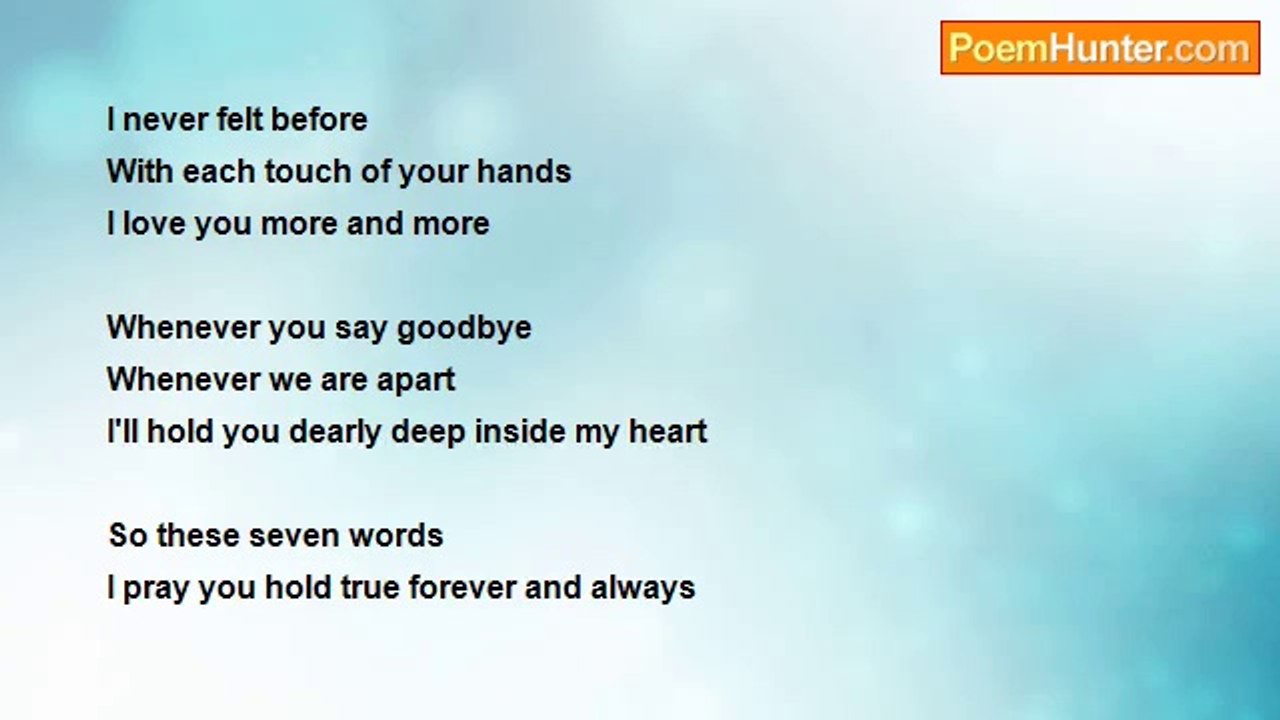 nosipho anele - When Im With You