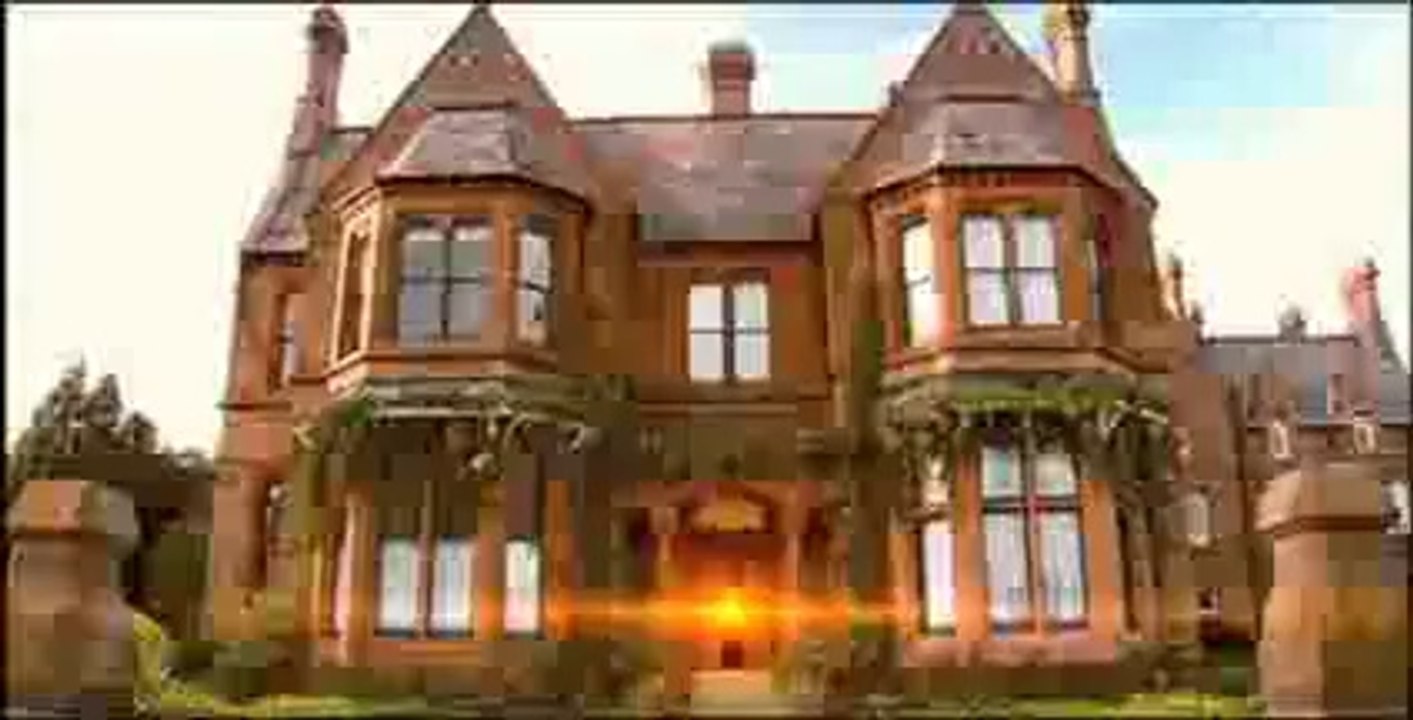 House Of Anubis - The Touchstone of Ra Just Fine ( Sam & Cat  Theme Song)