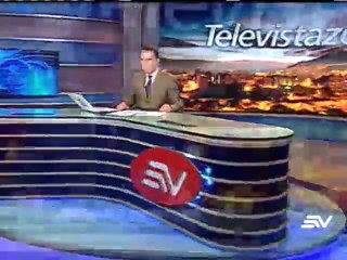 Televistazo 20h00 / 11-Jun-2014
