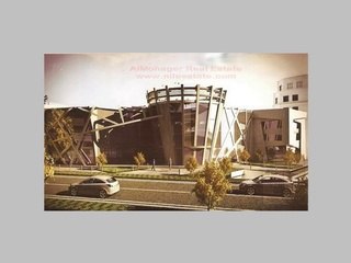 Clinic for sale in New Cairo city 65 m