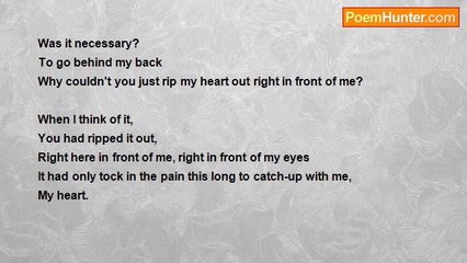 Sherry Painter - You Poisioned My Heart: