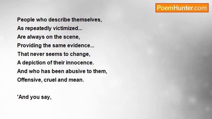 Lawrence S. Pertillar - A Depiction Of Their Innocence