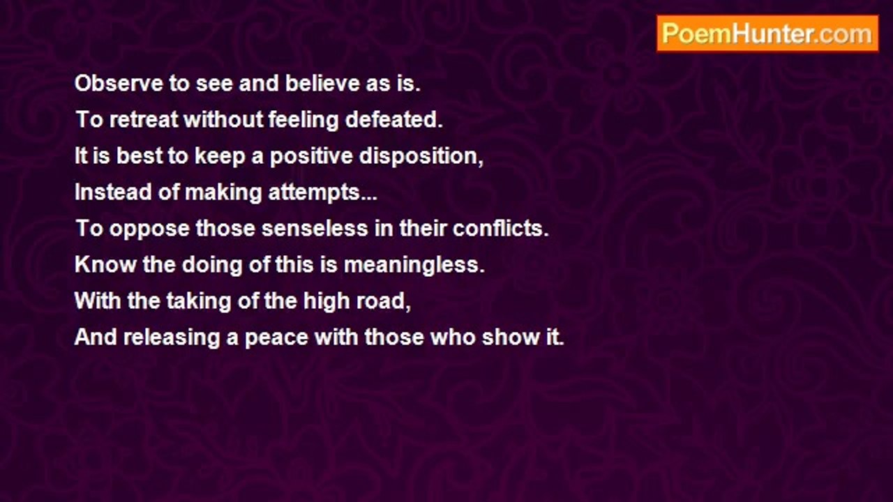 Lawrence S. Pertillar - A Positive Disposition