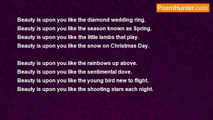 Denis Martindale - * Beauty Is Upon You