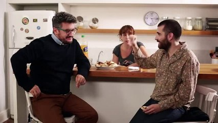 Aquellas cosas que te hinchan... Muy bueno!!