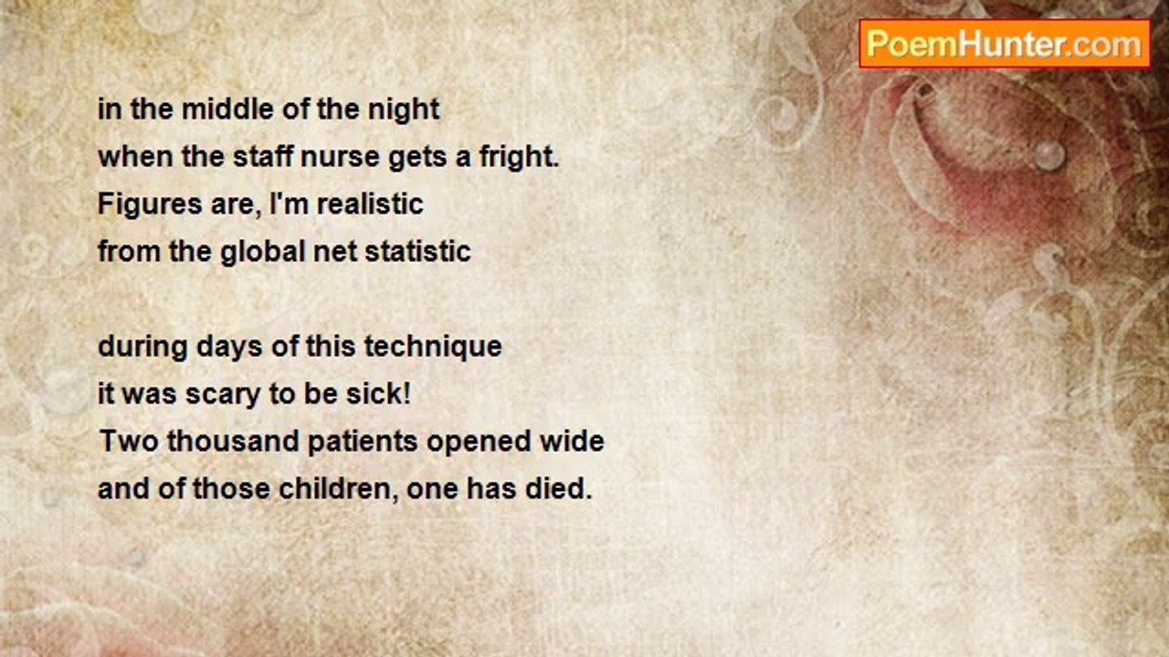 Herbert Nehrlich - Tonsillectomy