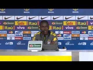 Brasile 2014: i verdeoro esorcizzano lo spauracchio infortuni