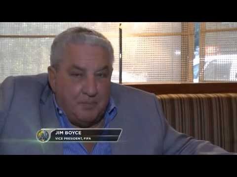 Brasile 2014, FIFA: I problemi in Brasile non sono colpa nostra