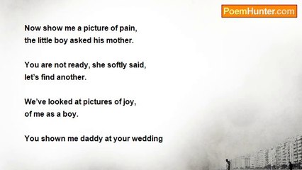 Sonny Rainshine - World History