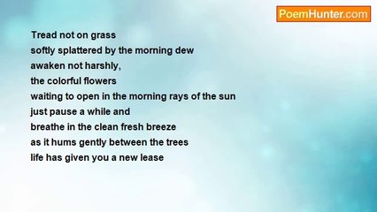 Arti Chopra - What Lies Ahead