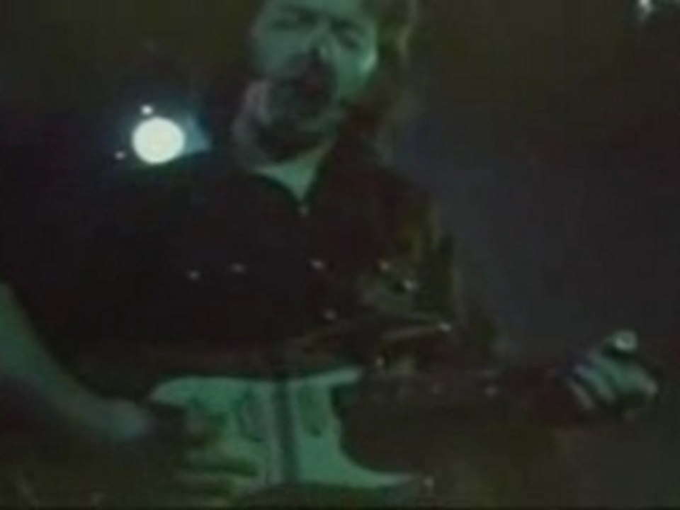 Rory Gallagher - Millions miles away