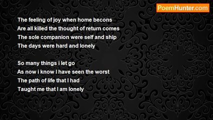 kanu aravind - My Life