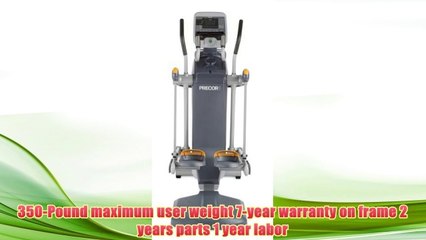 Best buy Precor AMT100i Experience Series Adaptive Motion Trainer (2009 Model),"