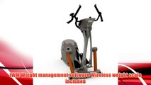 Best buy Yowza Fitness Islamorada Elliptical Trainer Machine,