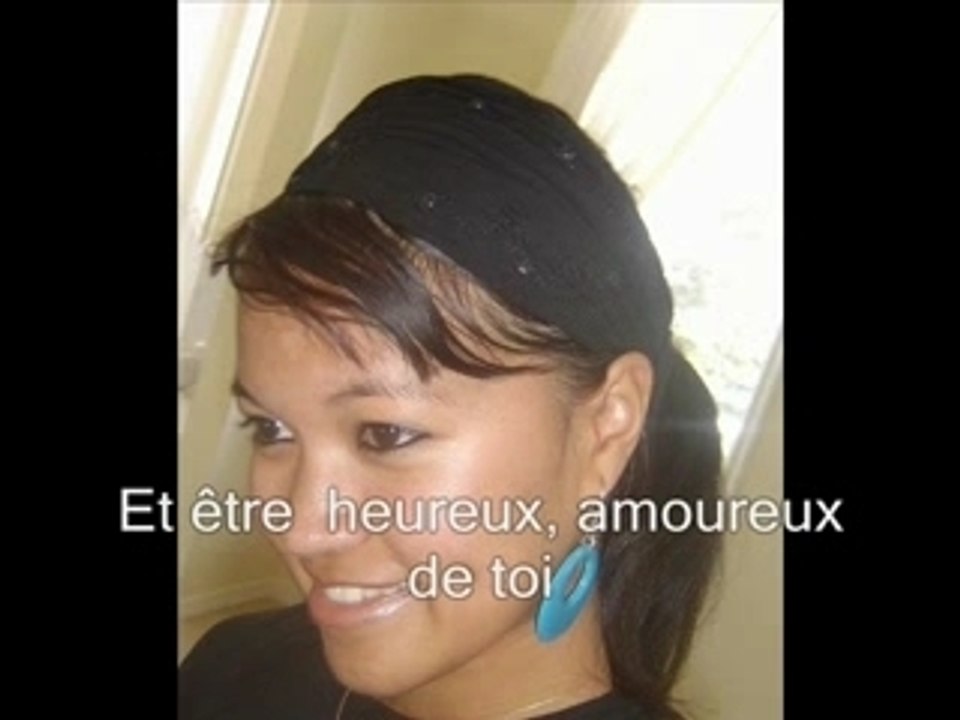 Dur de t'attendre