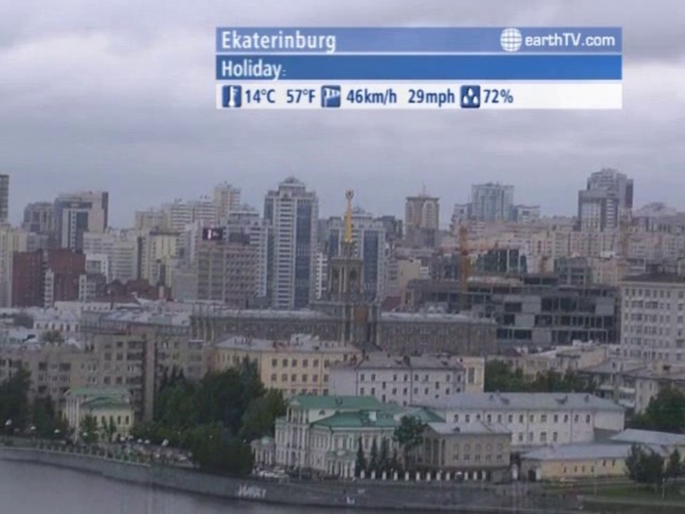 London - United Kingdom, Arcachon - France, Santorini - Greece, Muscat - Oman, Ekaterinburg - Russia, Lugano - Ticino - Switzerland, Warnemunde - Germany