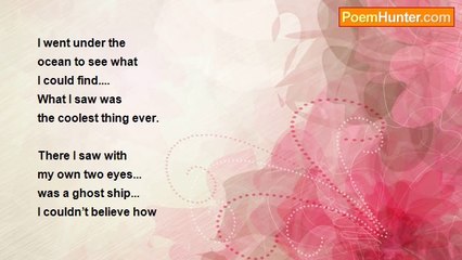 lisa parks - Under the Ocean