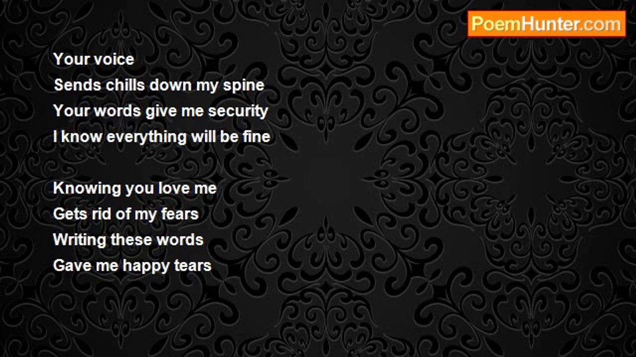 Khai Ramsey - Happy Tears