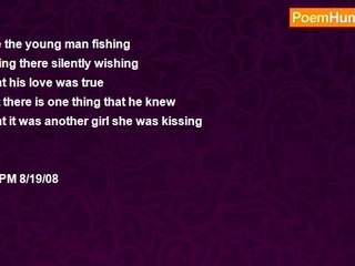 Jim Milks - Fishing: A Limerick