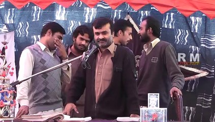 PART 3 Qazi Waseem Abbas 16 Safar 2013 (DHEER KAY KALAN Gujrat Punjab Pakistan)