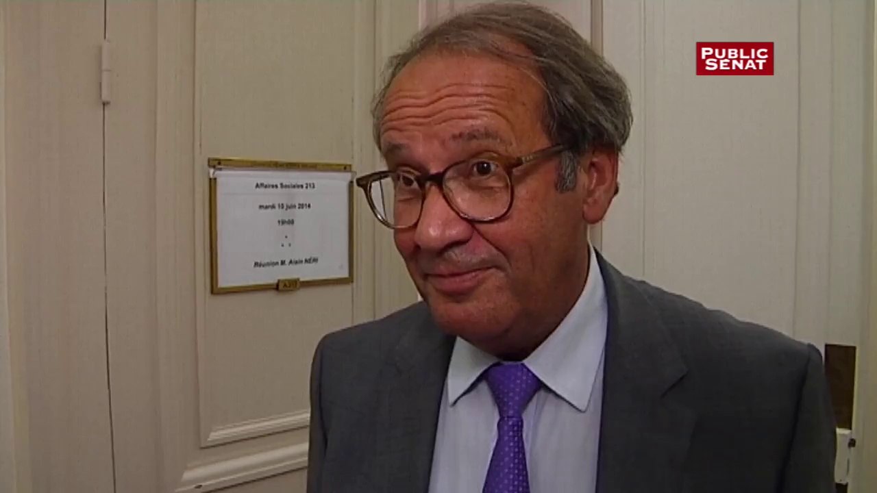 Budget : « Les sénateurs PS ne sont pas insensibles aux démarches que nos camarades de l’Assemblée ont initiées », affirme Yves Rome