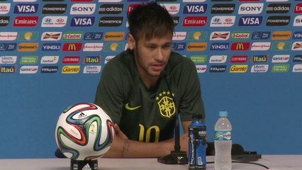 Neymar: listo para hacer goles