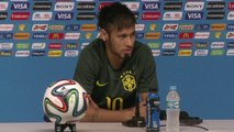 Neymar: listo para hacer goles