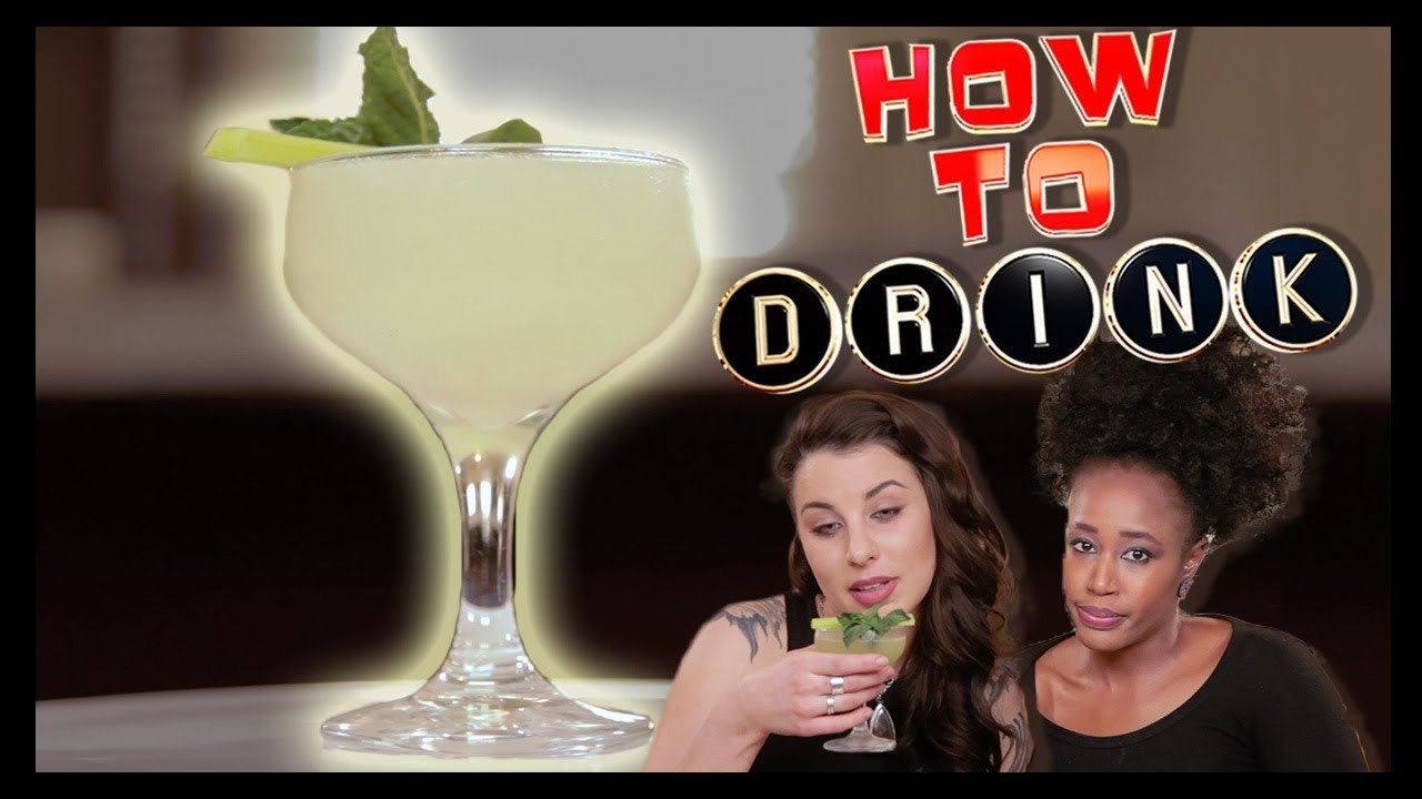 How to Drink in the Garden of Earthly Delights!