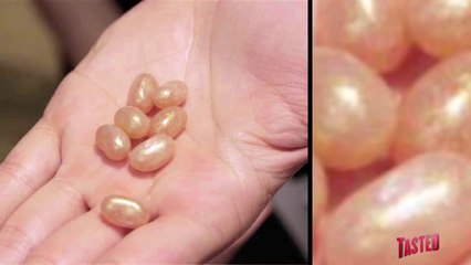 Beer & Jelly Beans: Mashup Made in Heaven? - Food Feeder