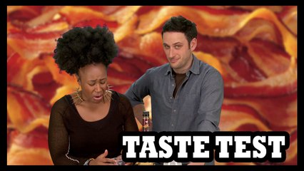 Why Would You Drink... Maple Bacon Liqueur?