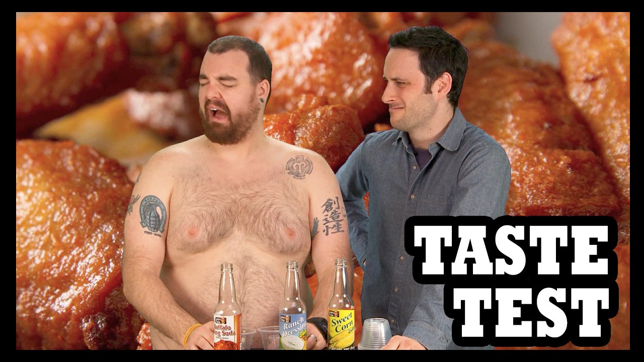 Why Would You Drink... Lester's Fixins - Part II